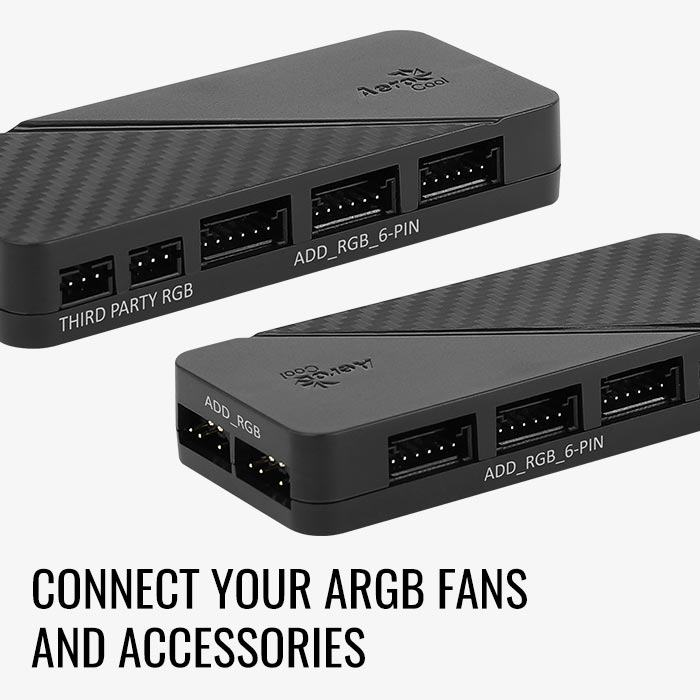 AeroCool