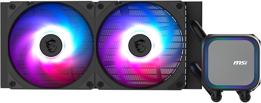 MSI MAG CORELIQUID A13