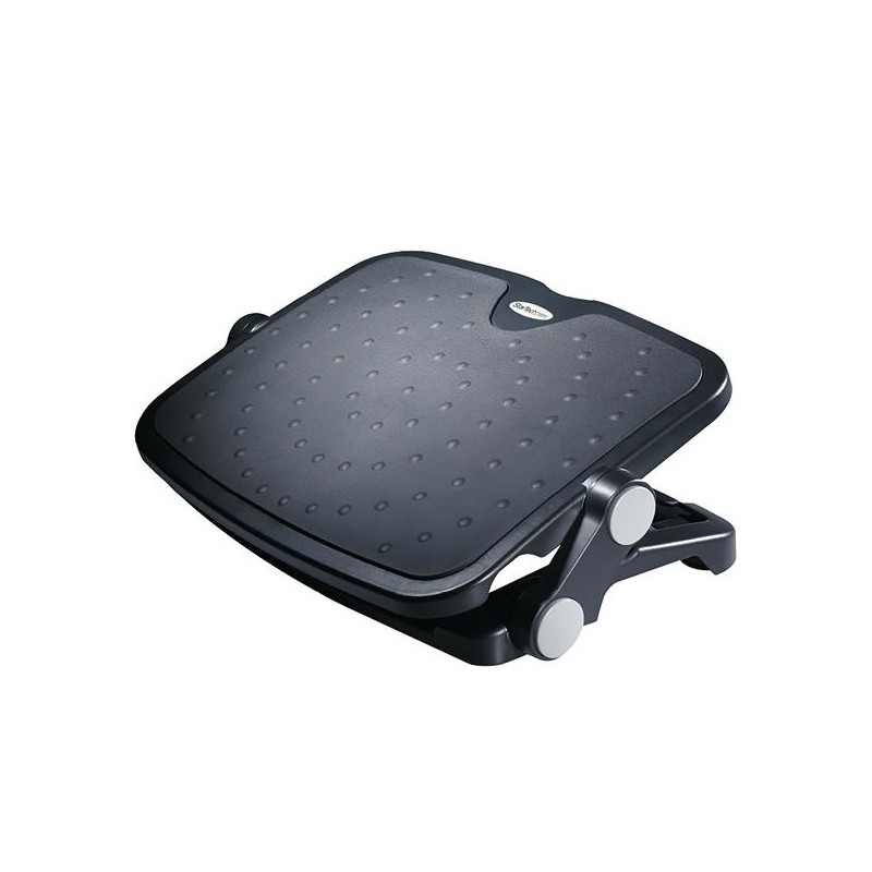 Descansapiés Ajustable para Debajo del 