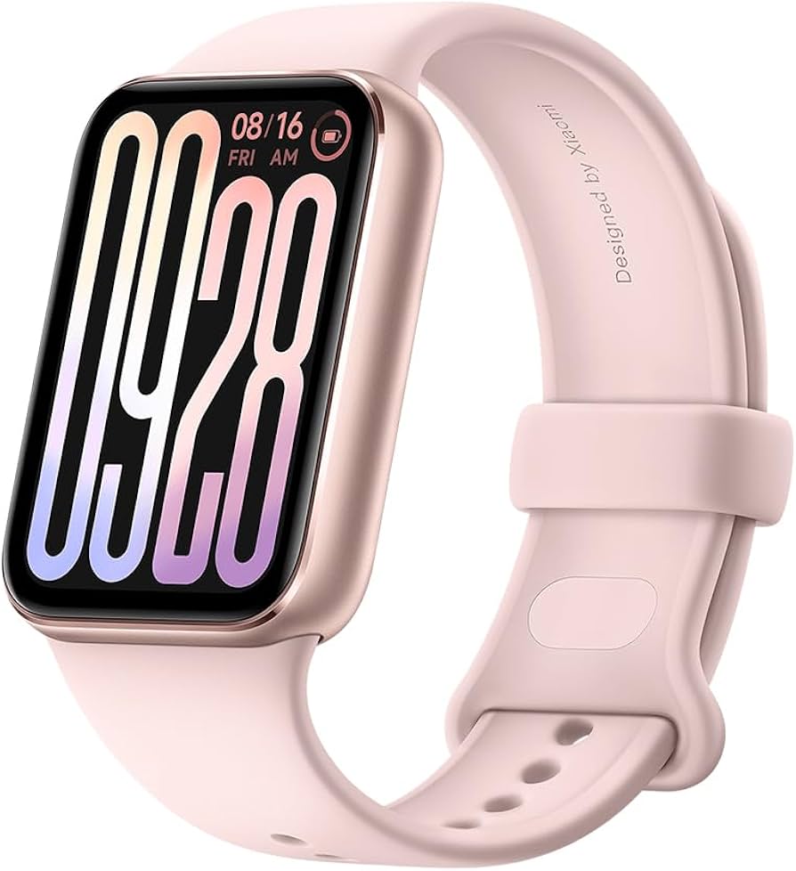 Xiaomi Smart Band 9 Pro