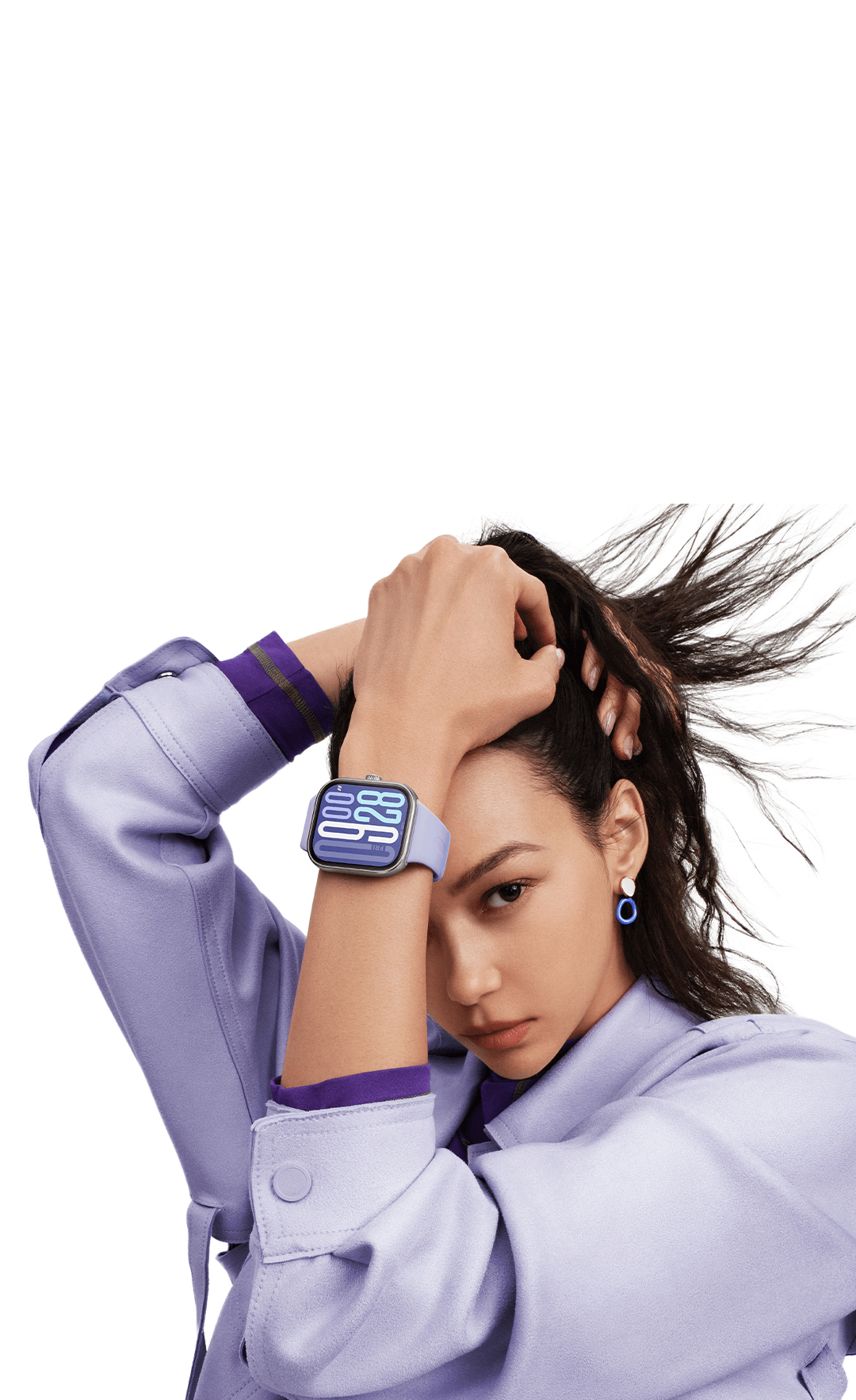 Xiaomi Redmi Watch 5 Lavender 