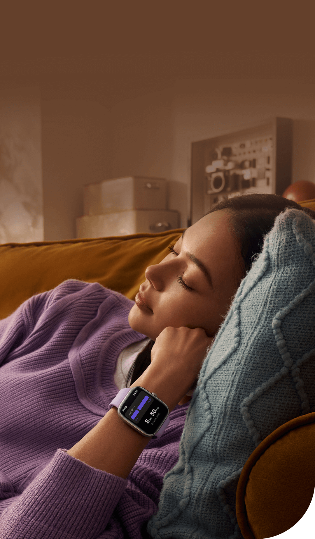 Xiaomi Redmi Watch 5 Lavender 