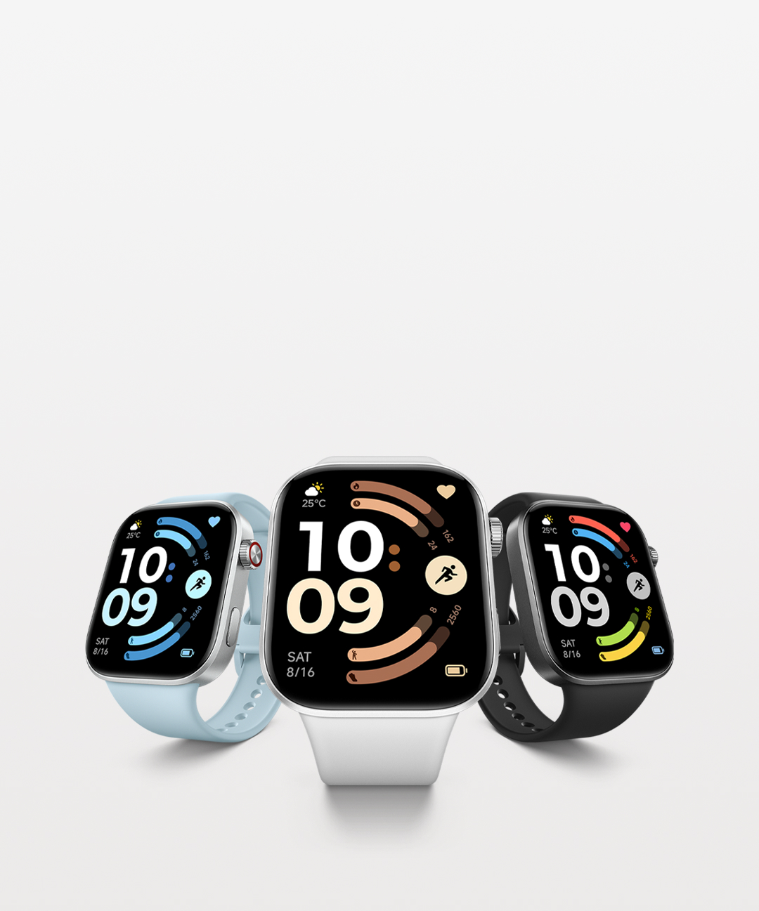 Xiaomi Redmi Watch 6