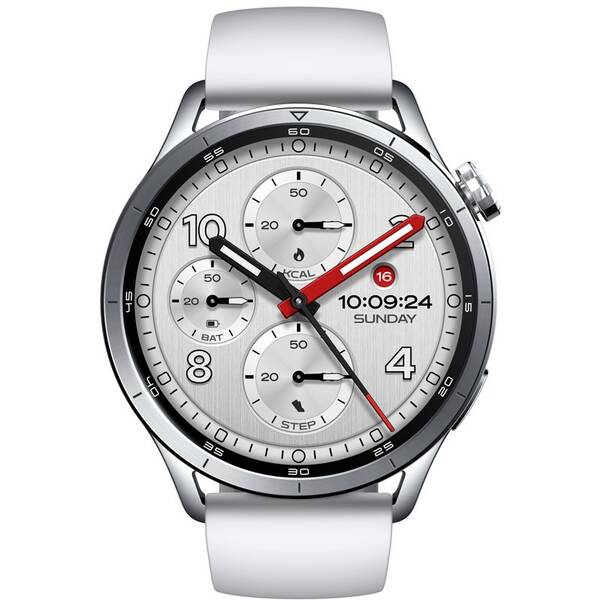 Xiaomi Watch S5
