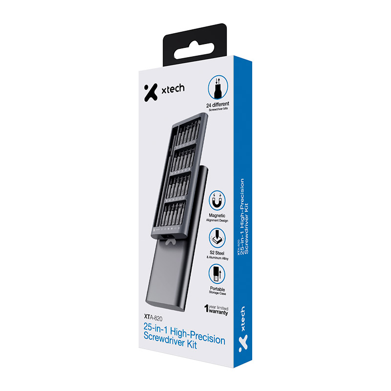 Xtech