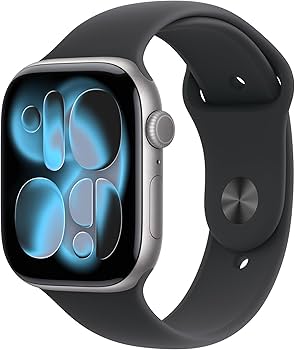 Apple Watch Series 11 