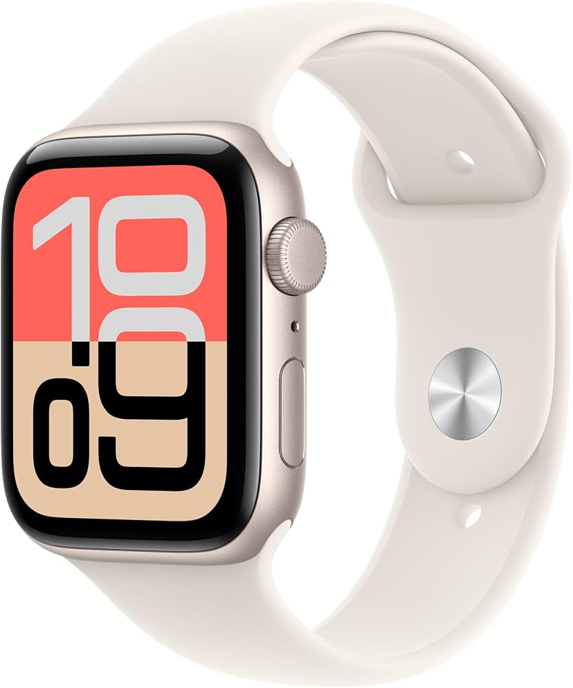 Apple Watch SE 3 GPS