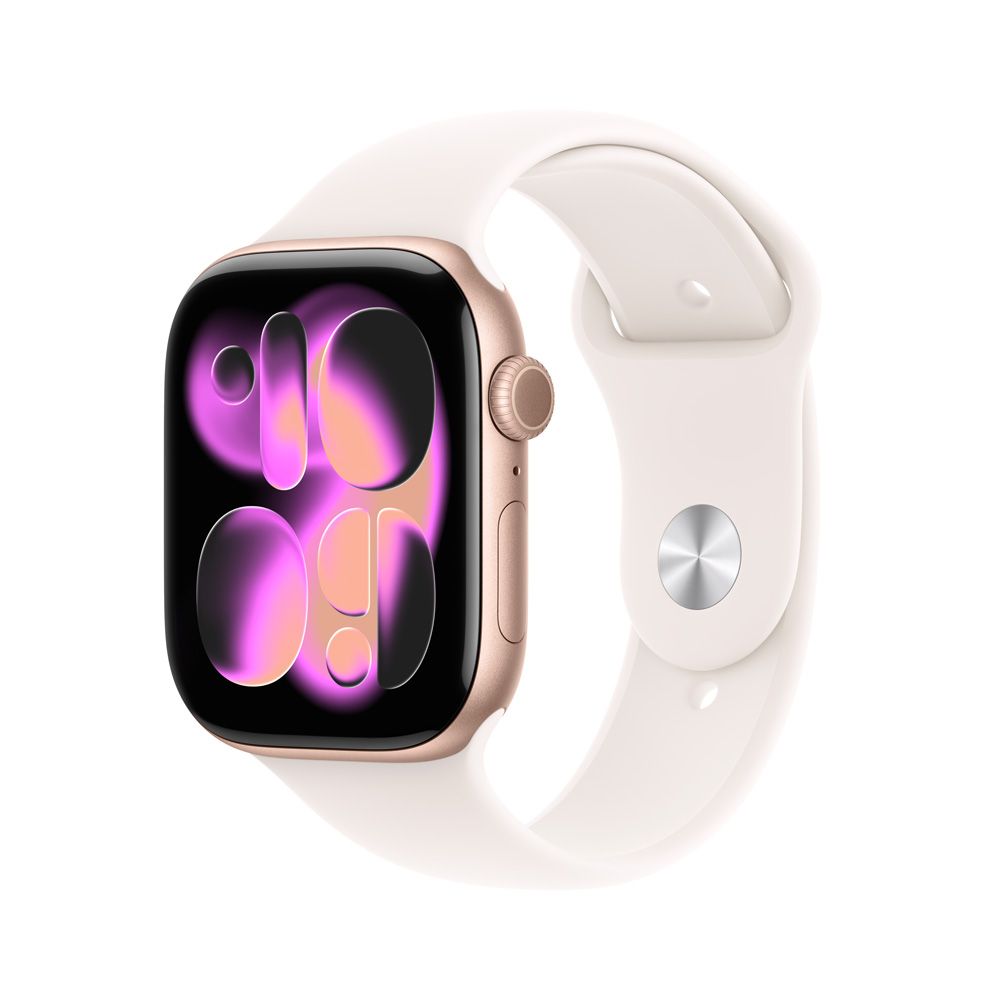 Apple Watch Series 11 