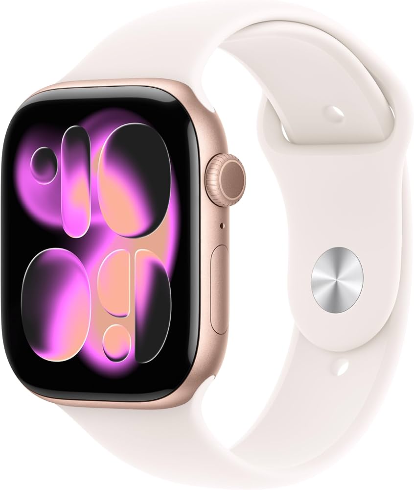 Apple Watch Series 11 