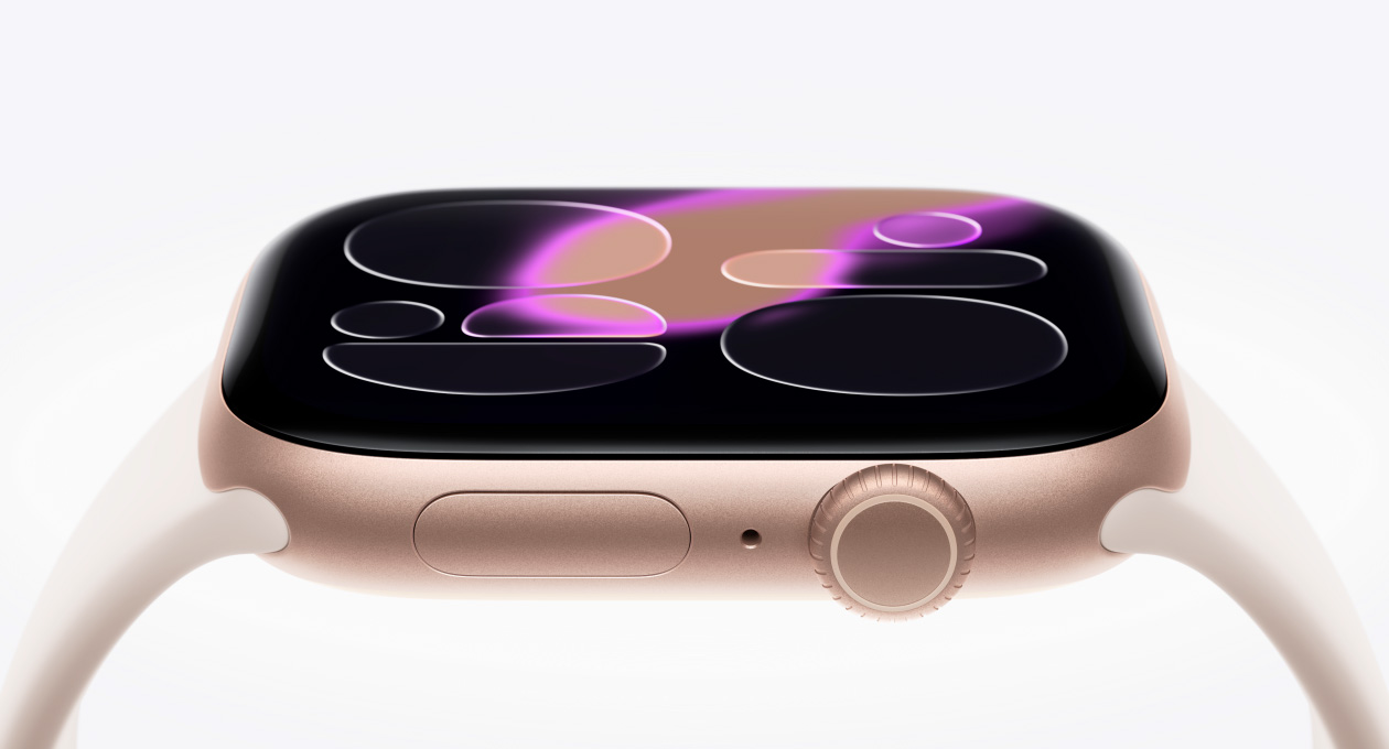 Apple Watch Series 11 GPS
