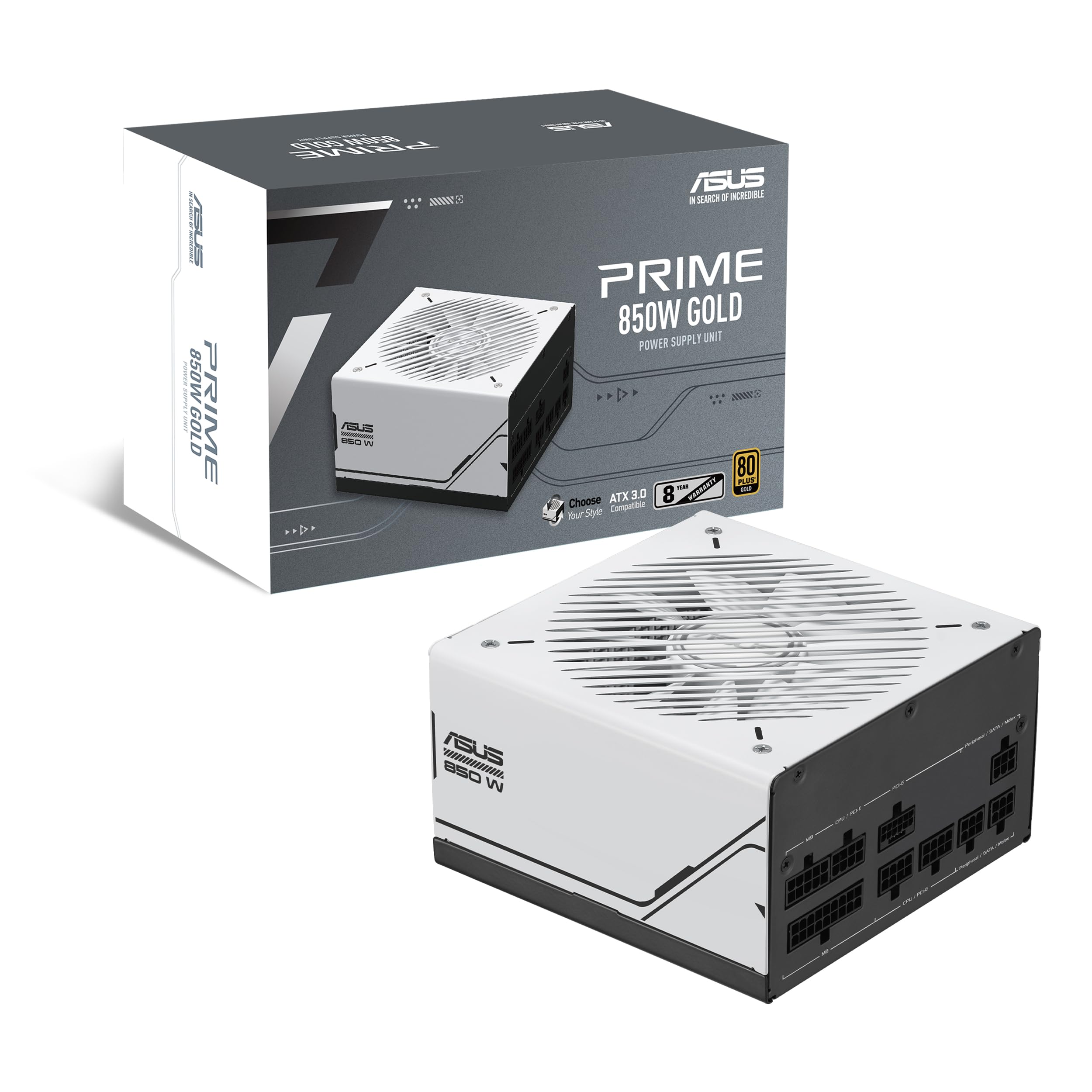 ASUS AP-850G