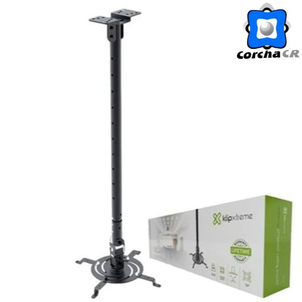 Klip Xtreme KPM-610B