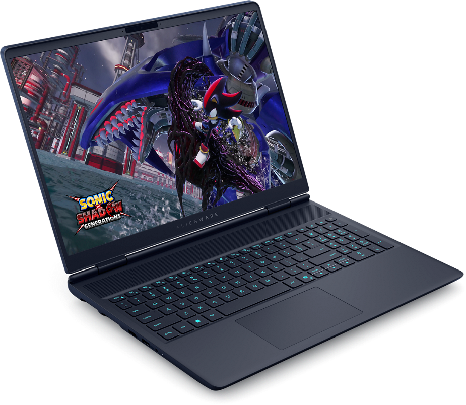 Dell Alienware Gaming Services AC16251