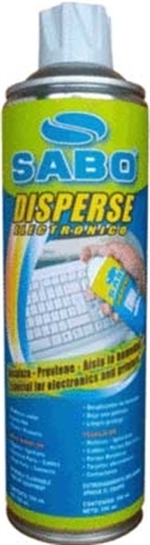 Sabo Desplazador de Humedad 590 