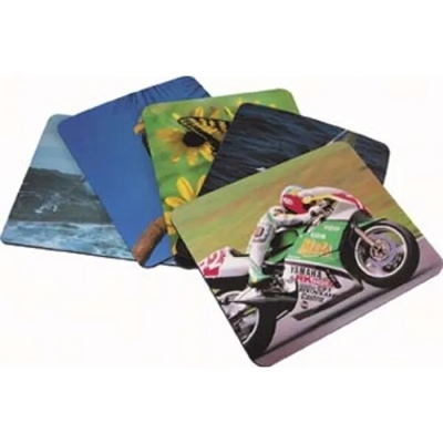 Mouse Pad Graphic Designs