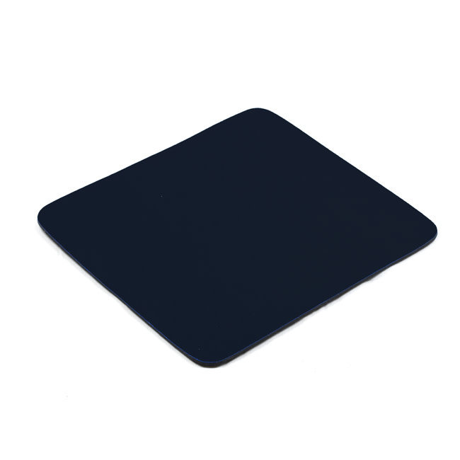 MOUSE PAD GENERICO NEGRO