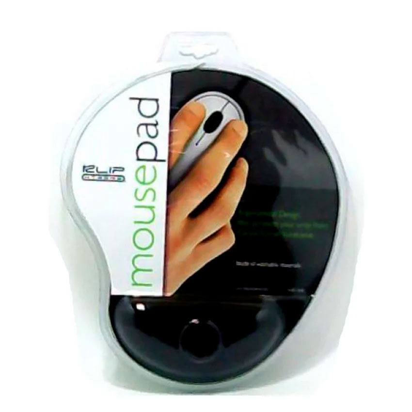 Klip Xtreme KMP-100 Gel Mouse 