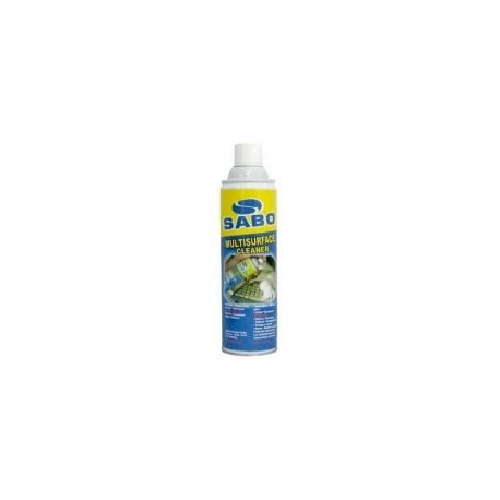 Sabo Multisurface Cleaner 590 ml