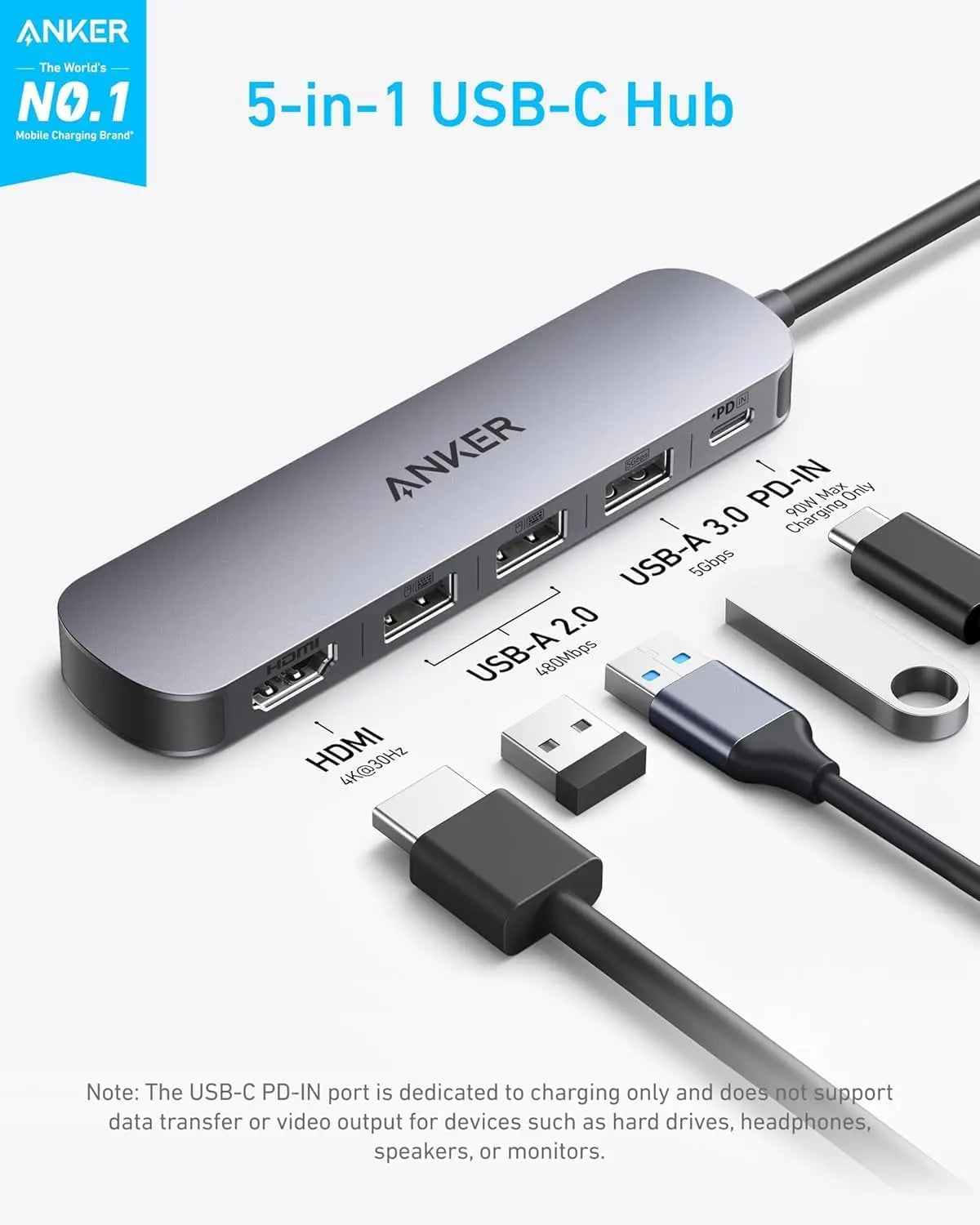 Anker