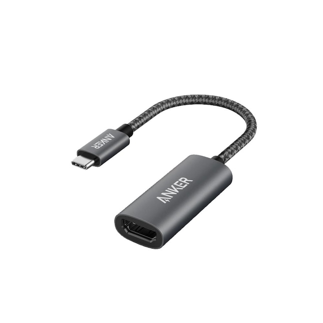 Anker
