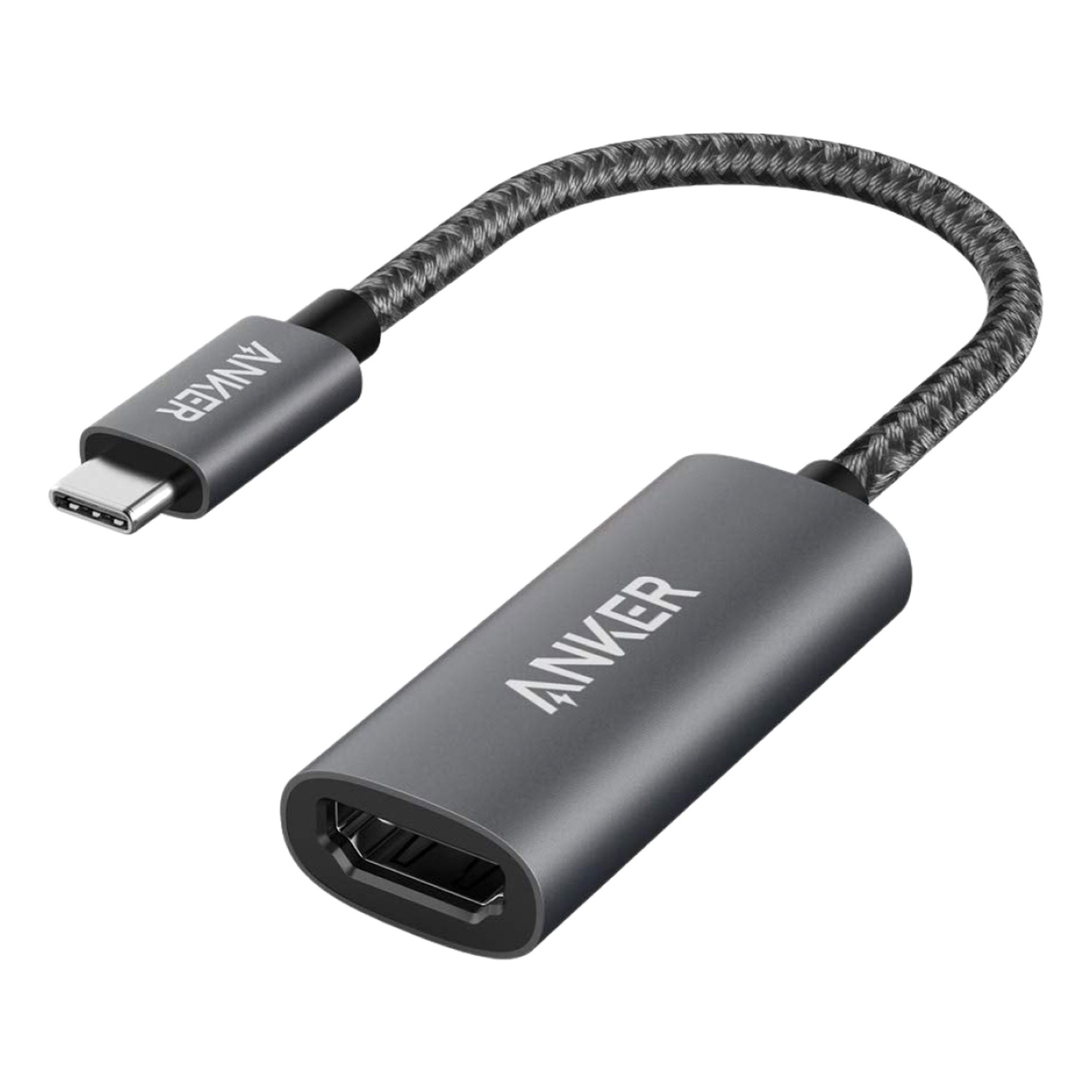 Anker