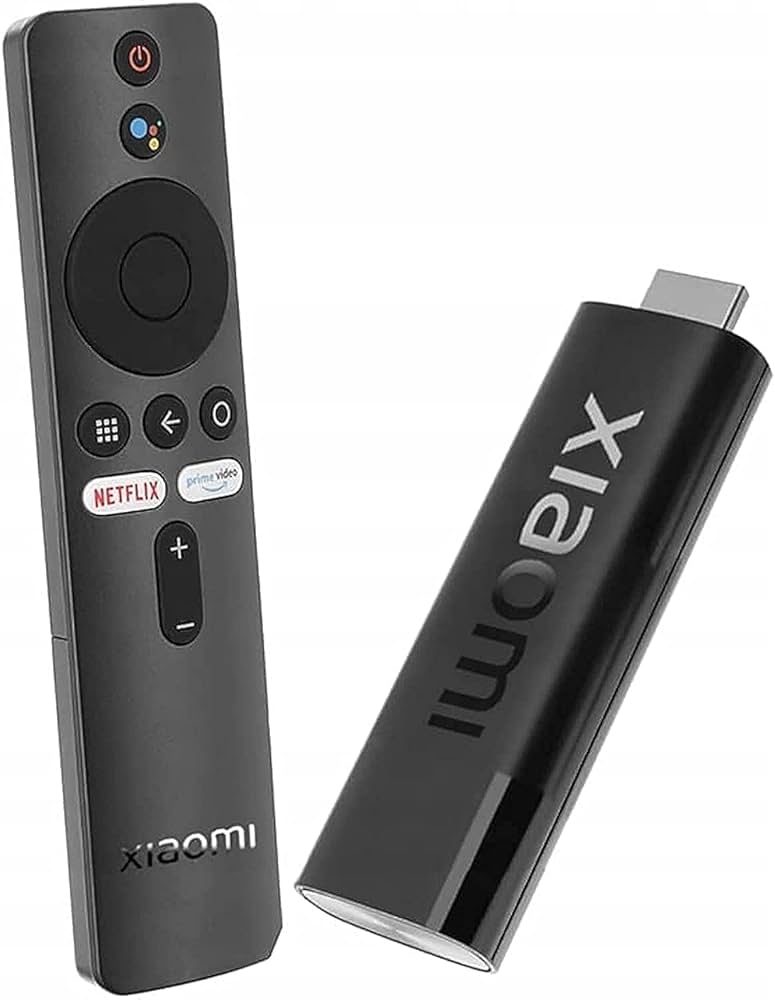 Xiaomi TV Stick