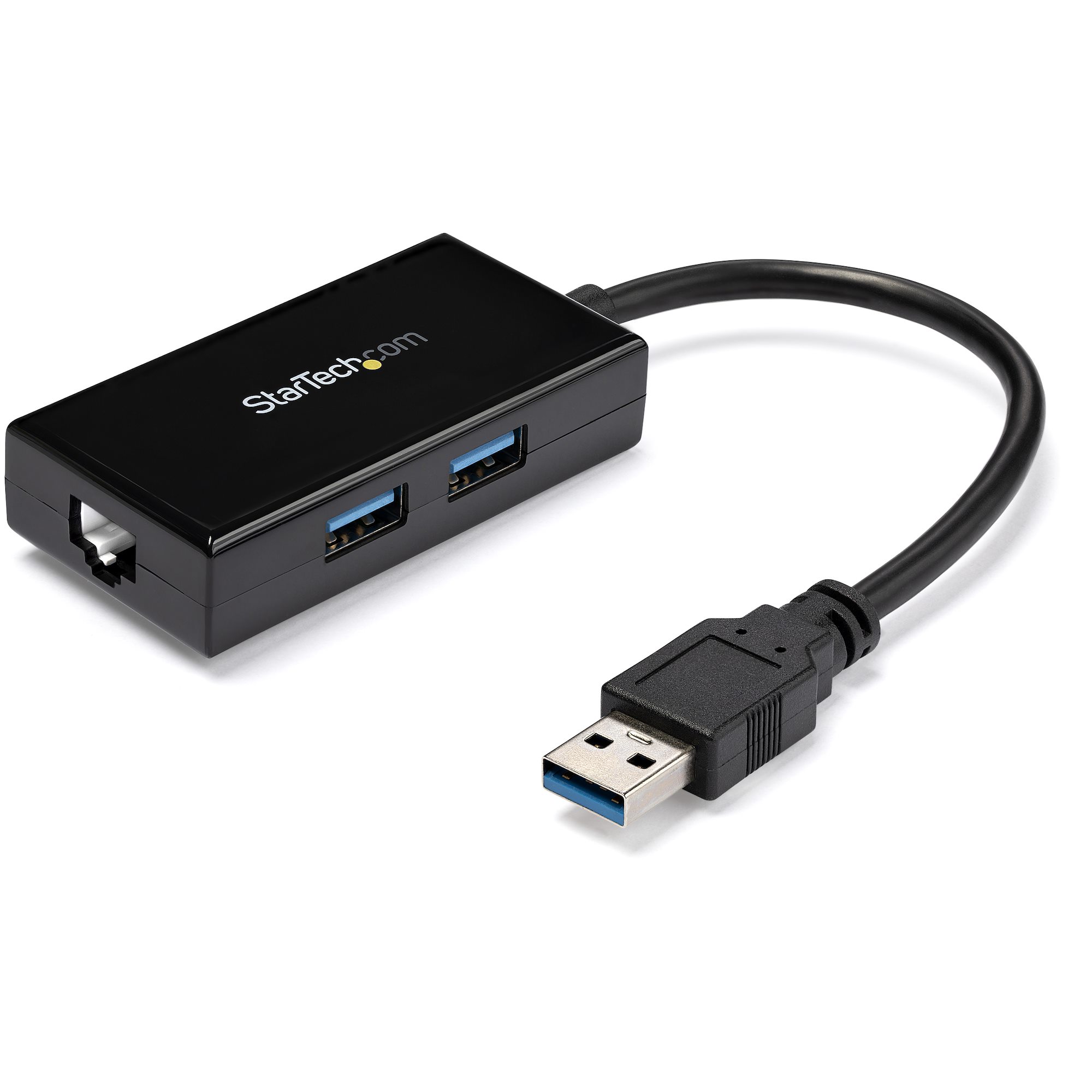 StarTech.com Hub USB 3.0 de 
