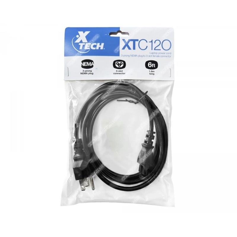 Xtech