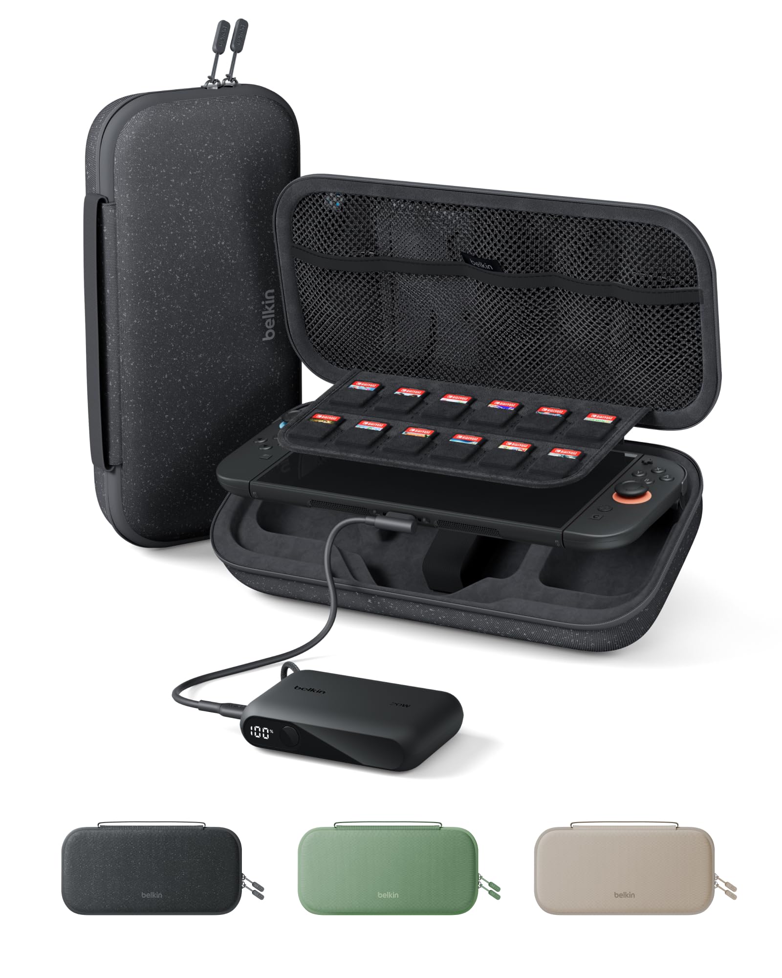 Belkin
