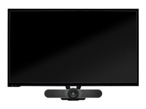 Logitech TV MOUNT FOR MEETUP
