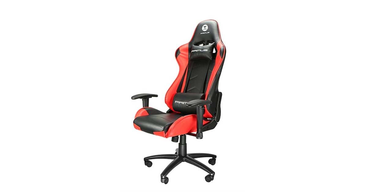 Primus Gaming