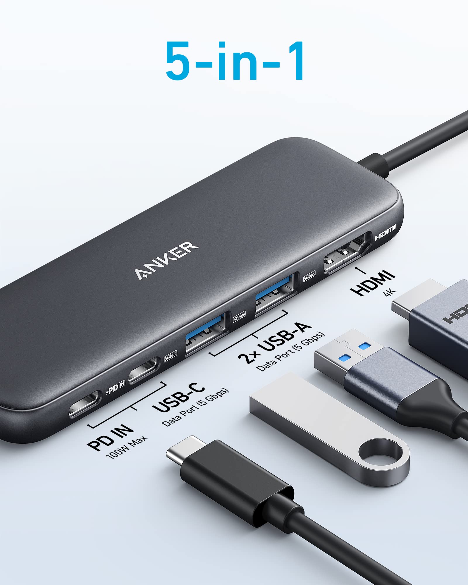 Anker