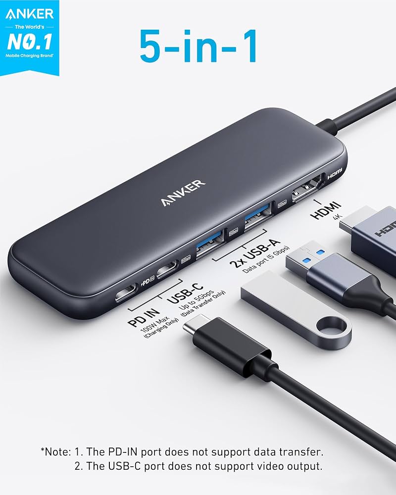 Anker
