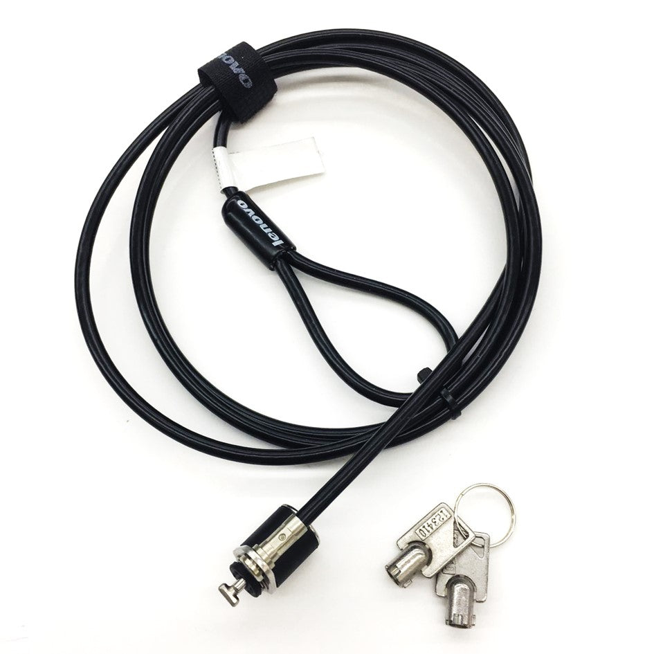 Lenovo Security Cable Lock