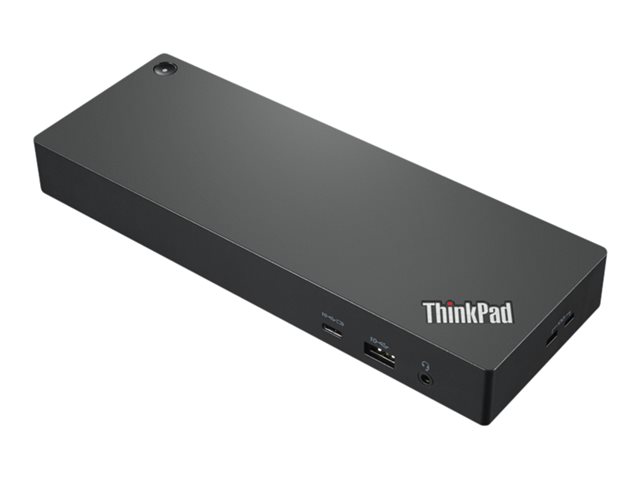 Lenovo ThinkPad Thunderbolt 4 WorkStation 