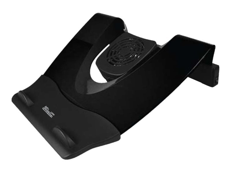 Klip Xtreme KNS-110B Notebook Stand 