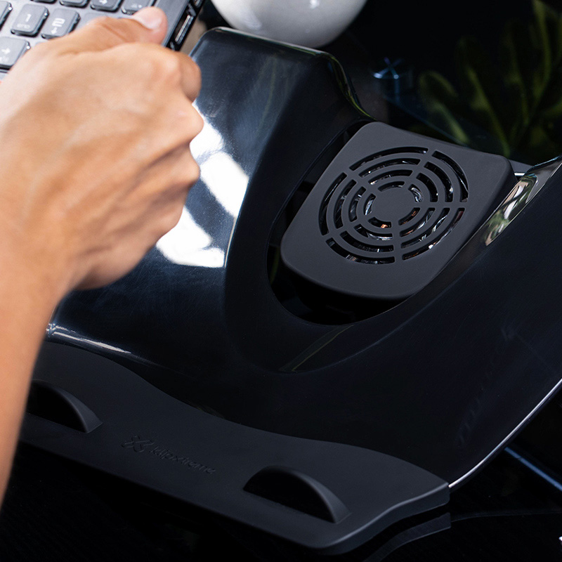 Klip Xtreme KNS-110B Notebook Stand 