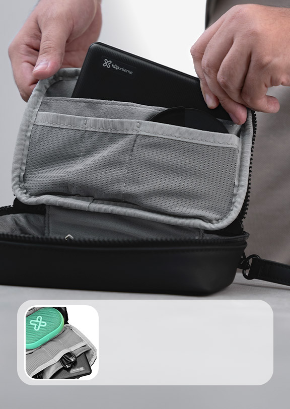 Klip Xtreme Klipxtreme KTO-250