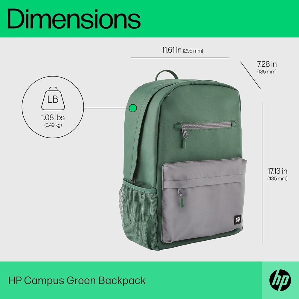 HP