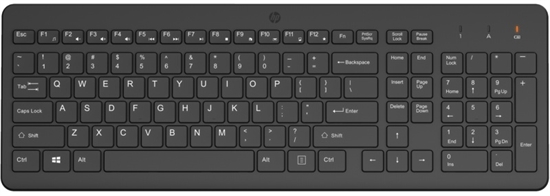 HP