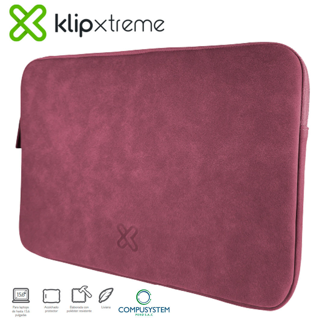 Klip Xtreme