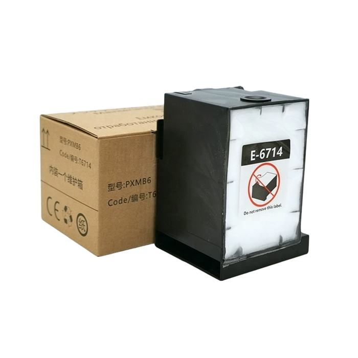 Epson T6714