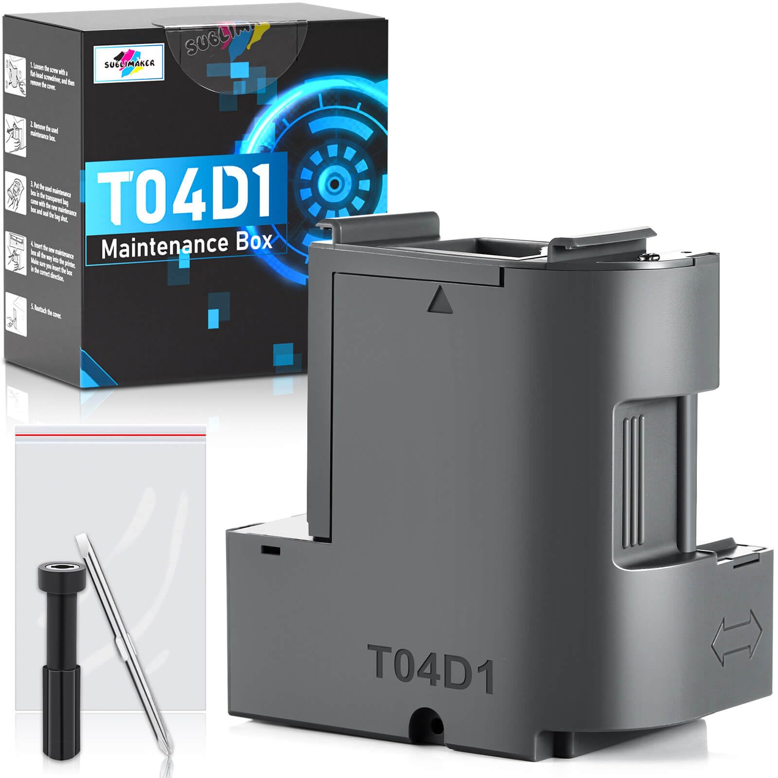 Epson T04D100