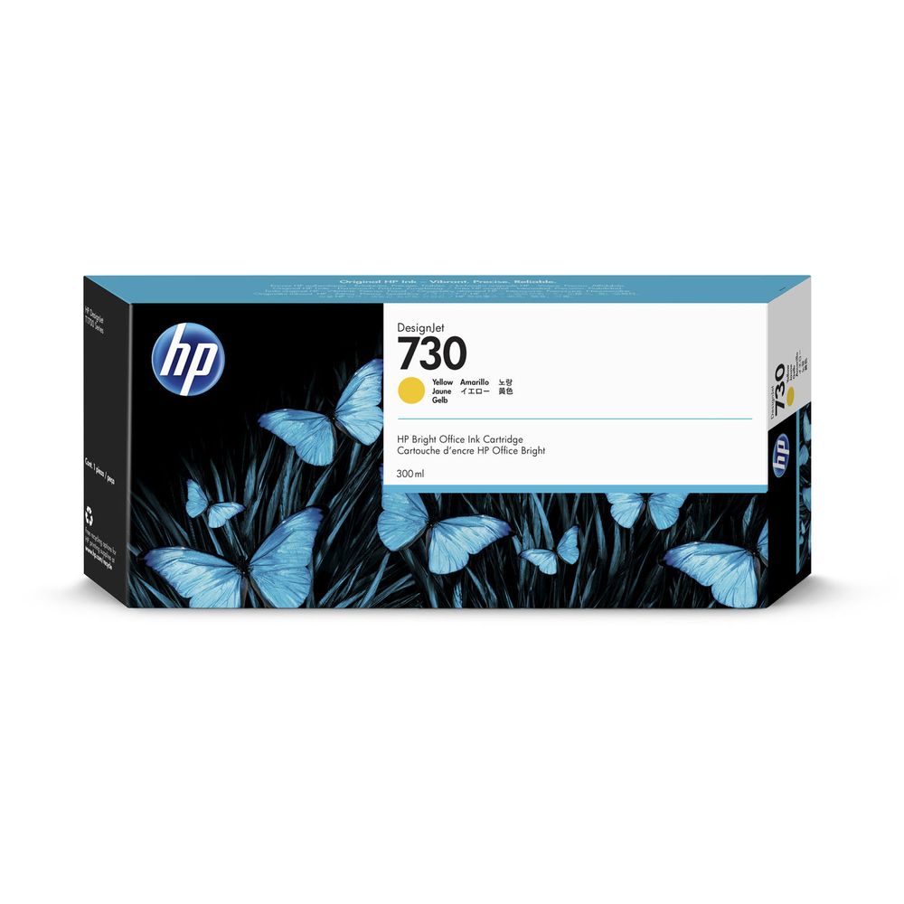 HP 730