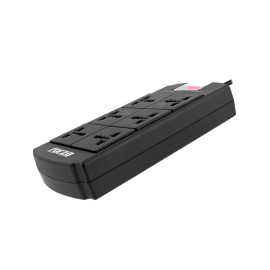 Forza Universal Surge Protector 6 