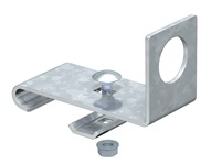 OBO Soporte lateral de bandeja 