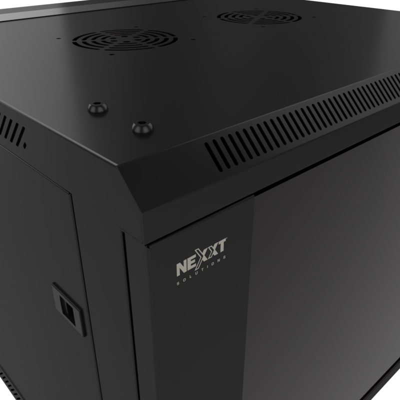 Nexxt Solutions Infrastructure