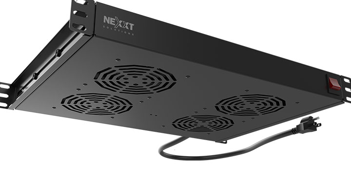 Nexxt Solutions Infrastructure