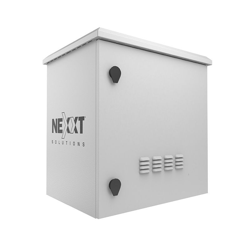 Nexxt Solutions Infrastructure