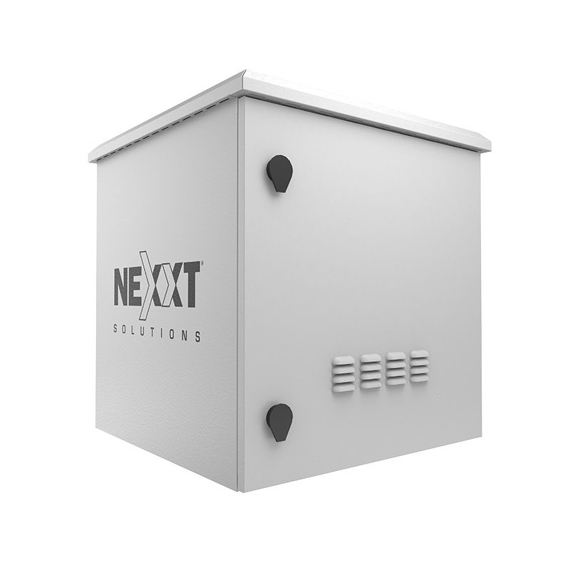 Nexxt Solutions Infrastructure